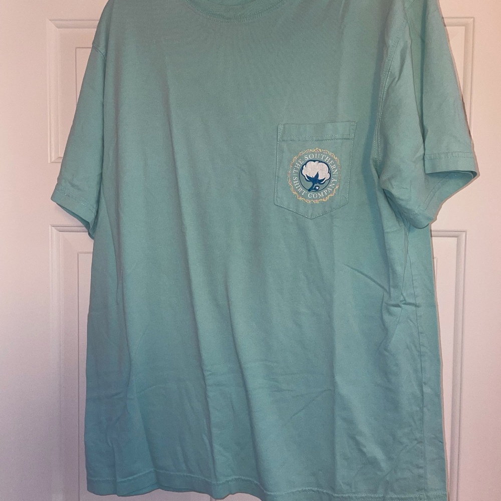 Southern shirt company t shirt